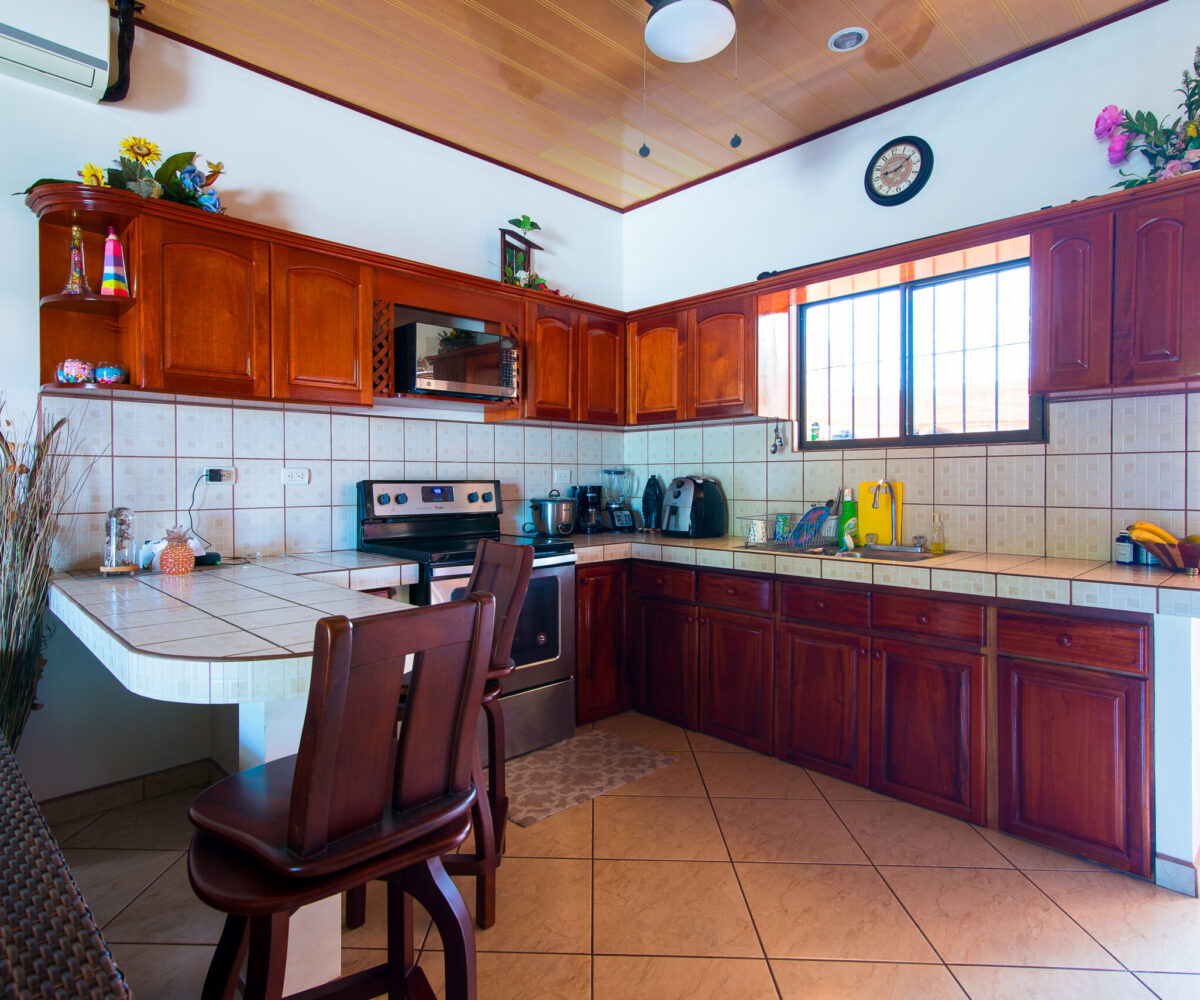 Homes for sale in Jaco Beach Costa Rica