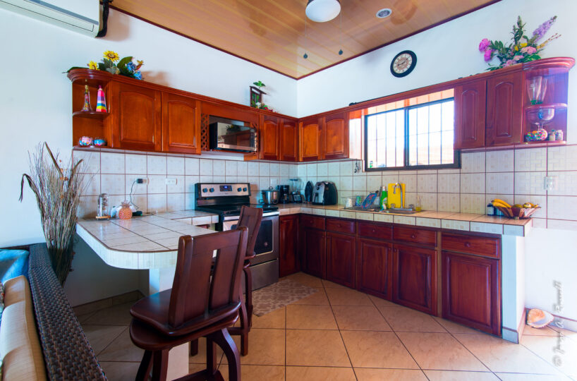 Homes for sale in Jaco Beach Costa Rica