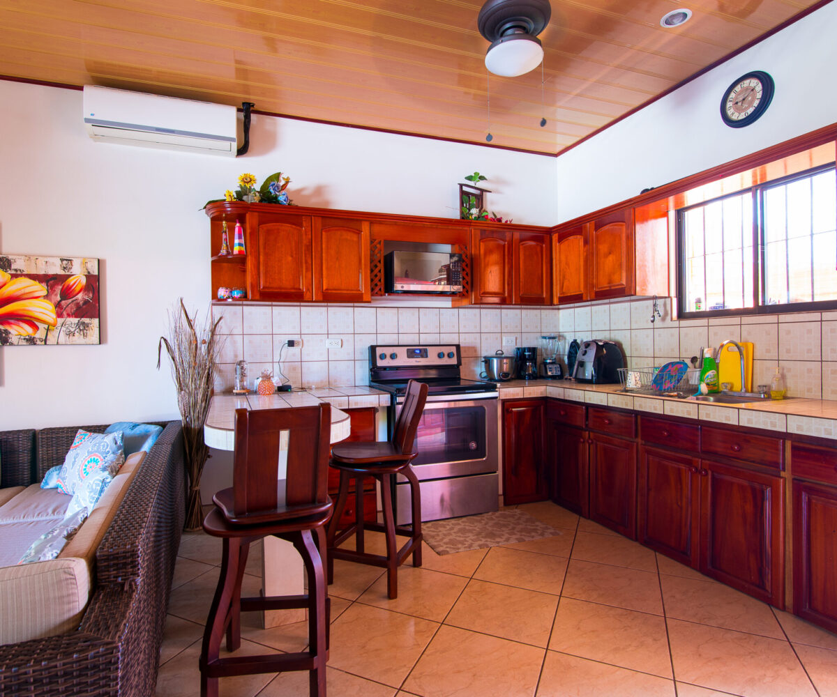 Homes for sale in Jaco Beach Costa Rica