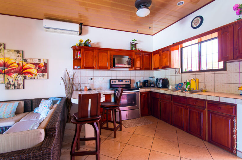 Homes for sale in Jaco Beach Costa Rica