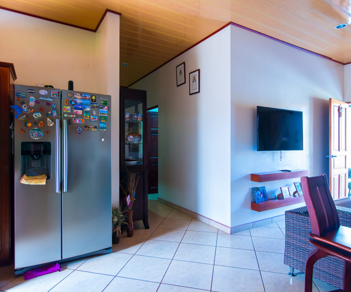 Homes for sale in Jaco Beach Costa Rica