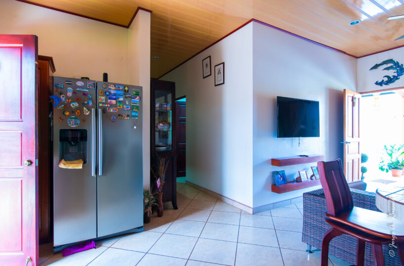 Homes for sale in Jaco Beach Costa Rica