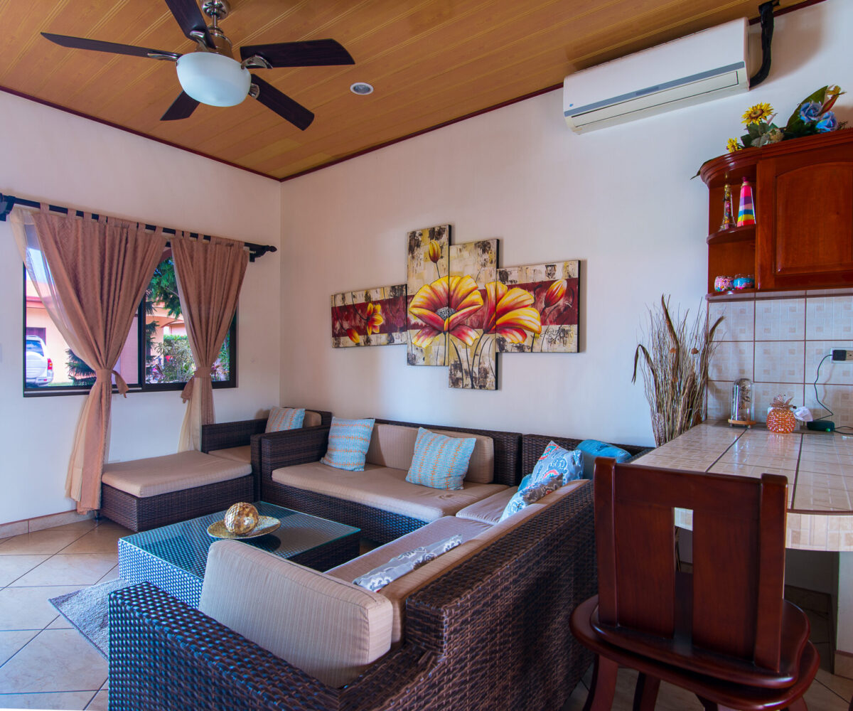 Homes for sale in Jaco Beach Costa Rica