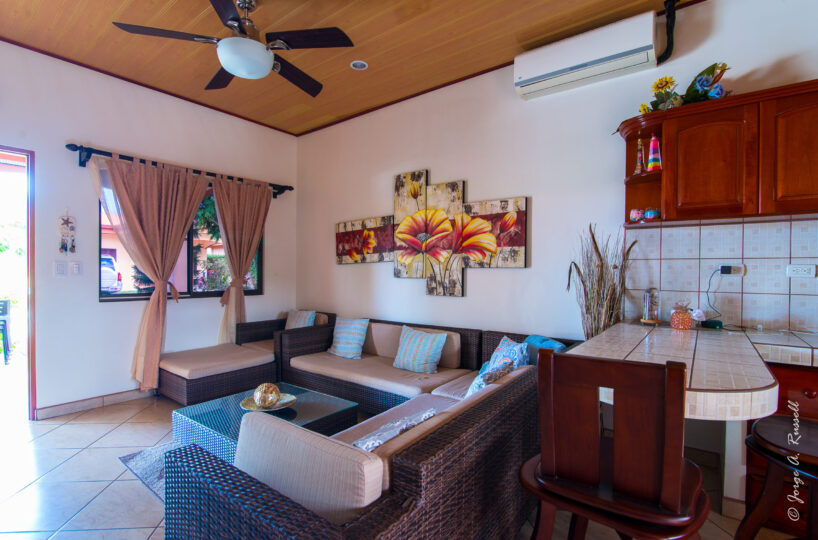 Homes for sale in Jaco Beach Costa Rica