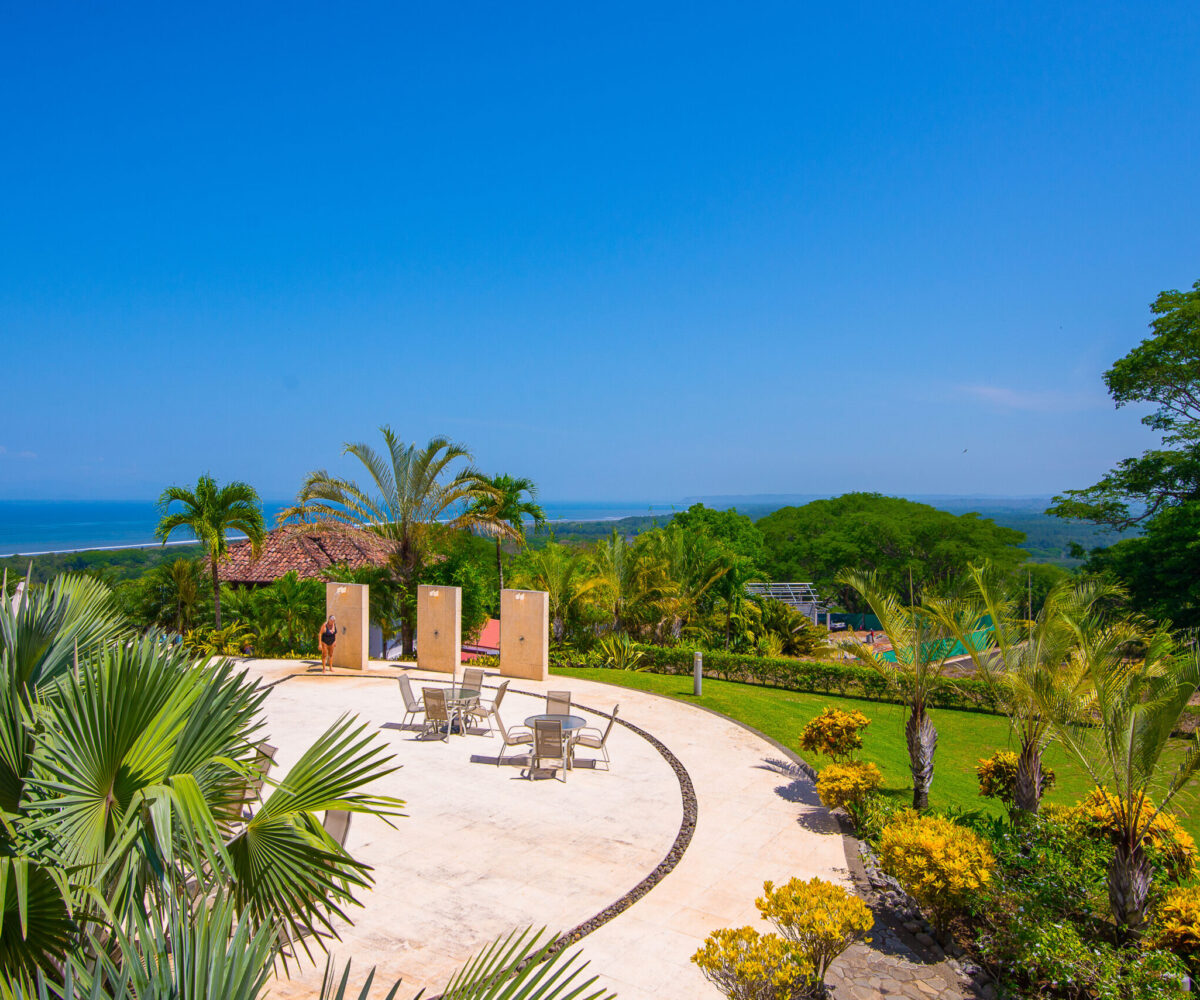 Condos for sale in Tarcoles Costa Rica