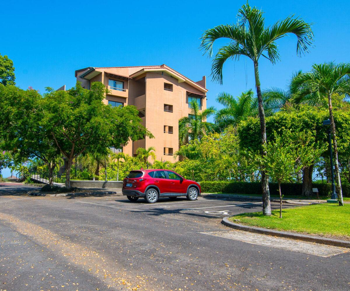 Condos for sale in Tarcoles Costa Rica