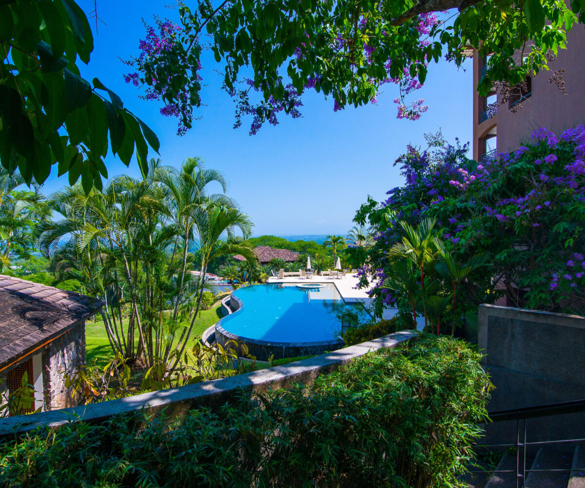 Condos for sale in Tarcoles Costa Rica