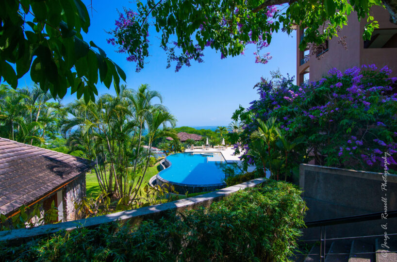 Condos for sale in Tarcoles Costa Rica