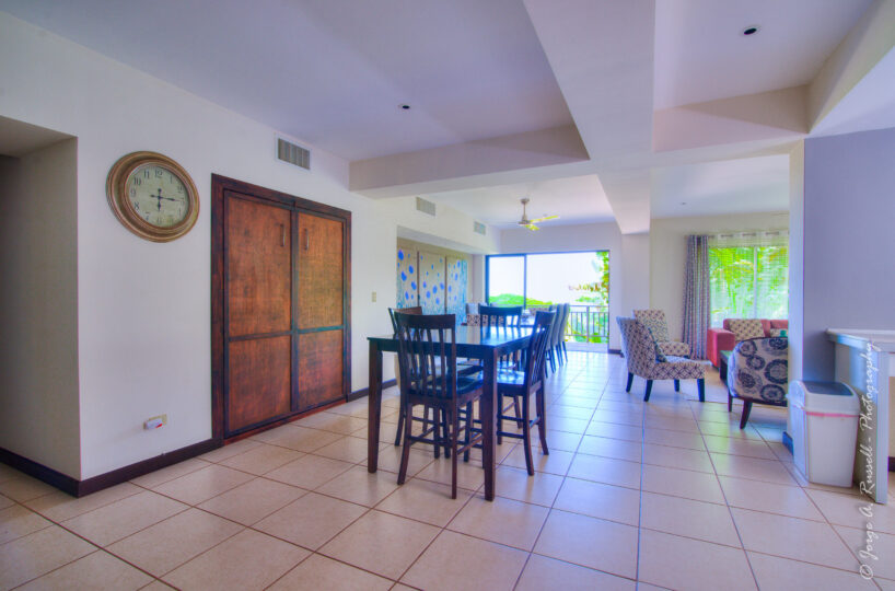 Condos for sale in Tarcoles Costa Rica