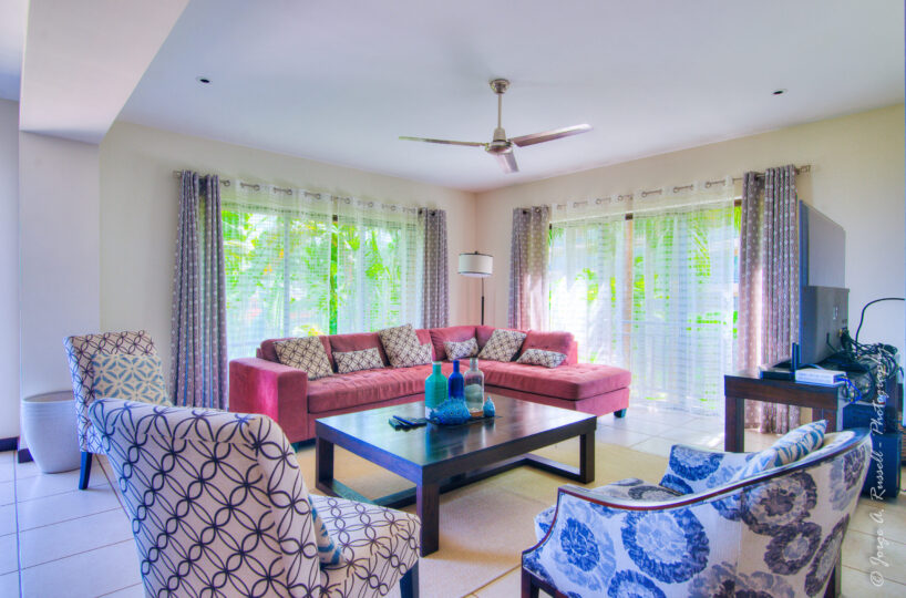 Condos for sale in Tarcoles Costa Rica