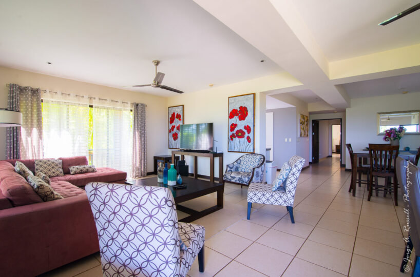 Condos for sale in Tarcoles Costa Rica