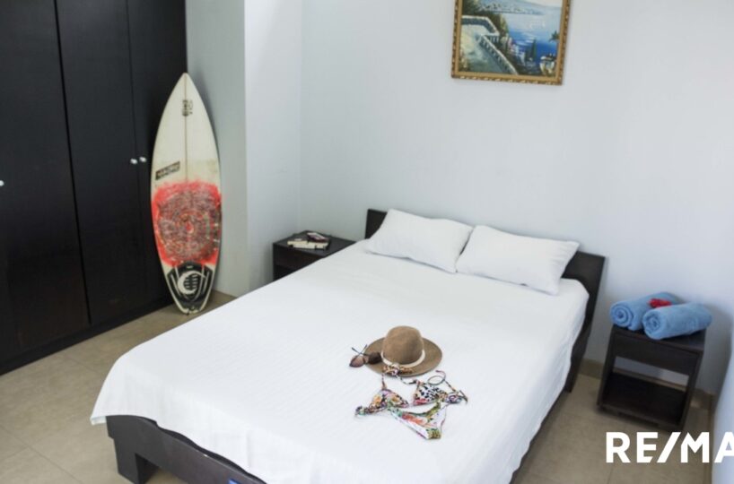 CommercialHotel - B&B for sale in Jaco Beach Costa Rica