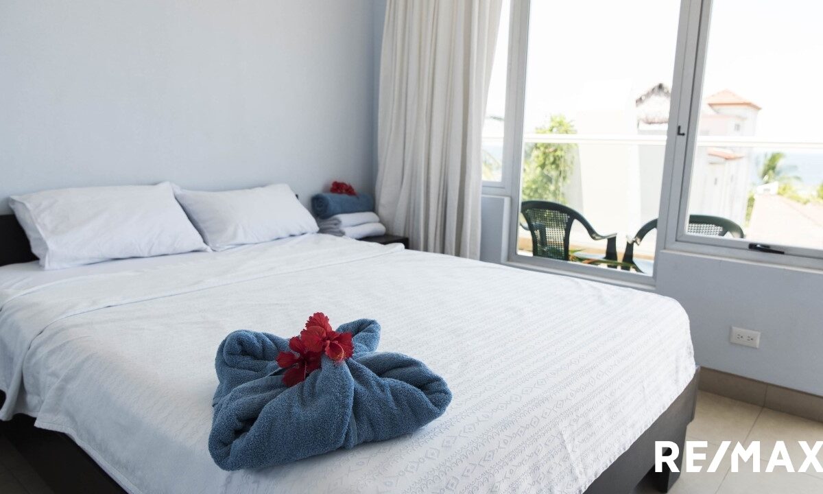 CommercialHotel - B&B for sale in Jaco Beach Costa Rica