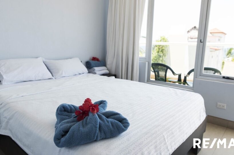 CommercialHotel - B&B for sale in Jaco Beach Costa Rica