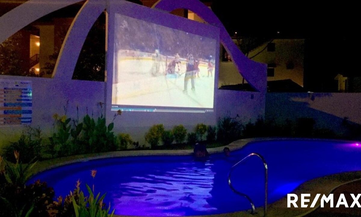 CommercialHotel - B&B for sale in Jaco Beach Costa Rica