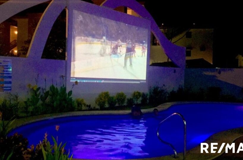 CommercialHotel - B&B for sale in Jaco Beach Costa Rica