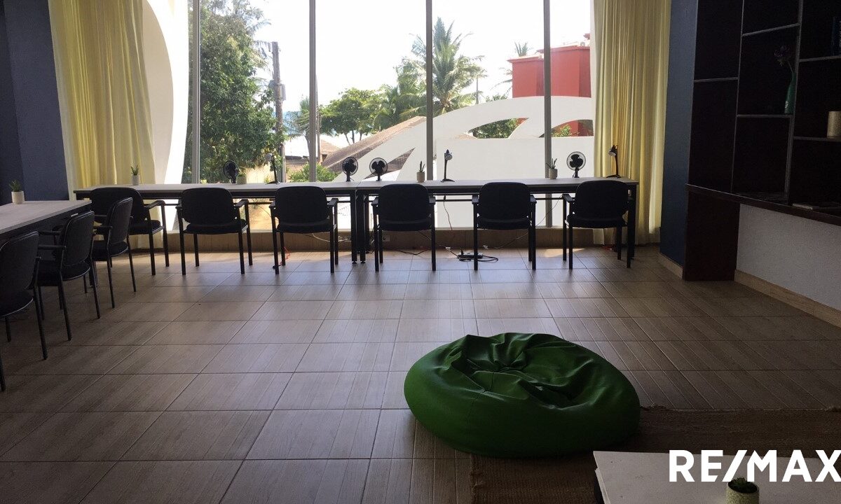 CommercialHotel - B&B for sale in Jaco Beach Costa Rica