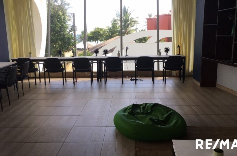 CommercialHotel - B&B for sale in Jaco Beach Costa Rica