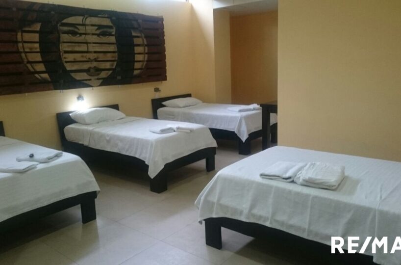CommercialHotel - B&B for sale in Jaco Beach Costa Rica