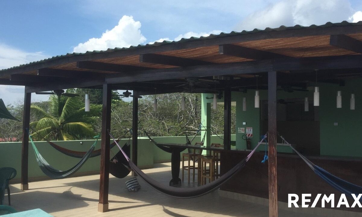 CommercialHotel - B&B for sale in Jaco Beach Costa Rica
