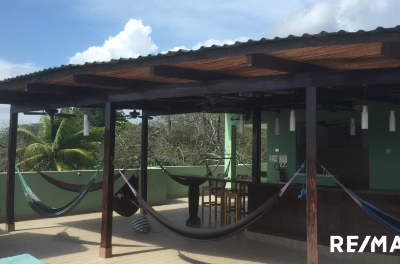 CommercialHotel - B&B for sale in Jaco Beach Costa Rica