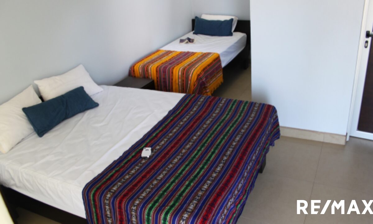 CommercialHotel - B&B for sale in Jaco Beach Costa Rica