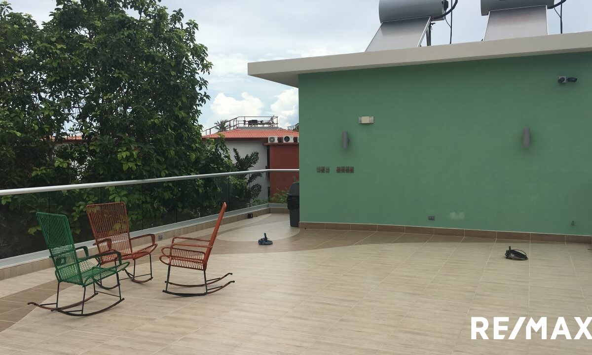 CommercialHotel - B&B for sale in Jaco Beach Costa Rica
