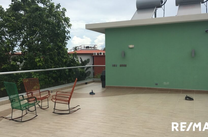 CommercialHotel - B&B for sale in Jaco Beach Costa Rica