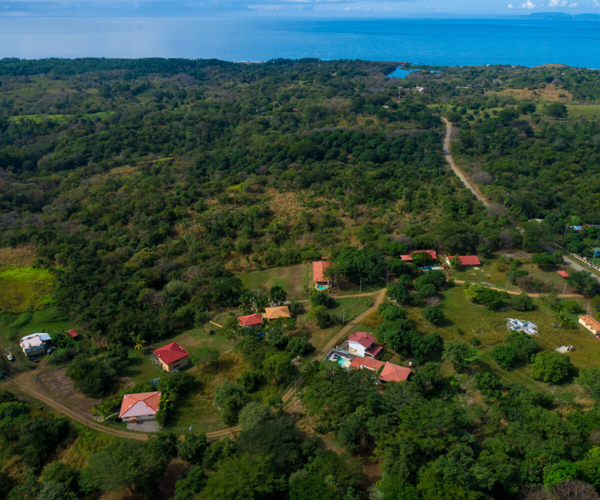 Homes for sale in Bejuco Costa Rica