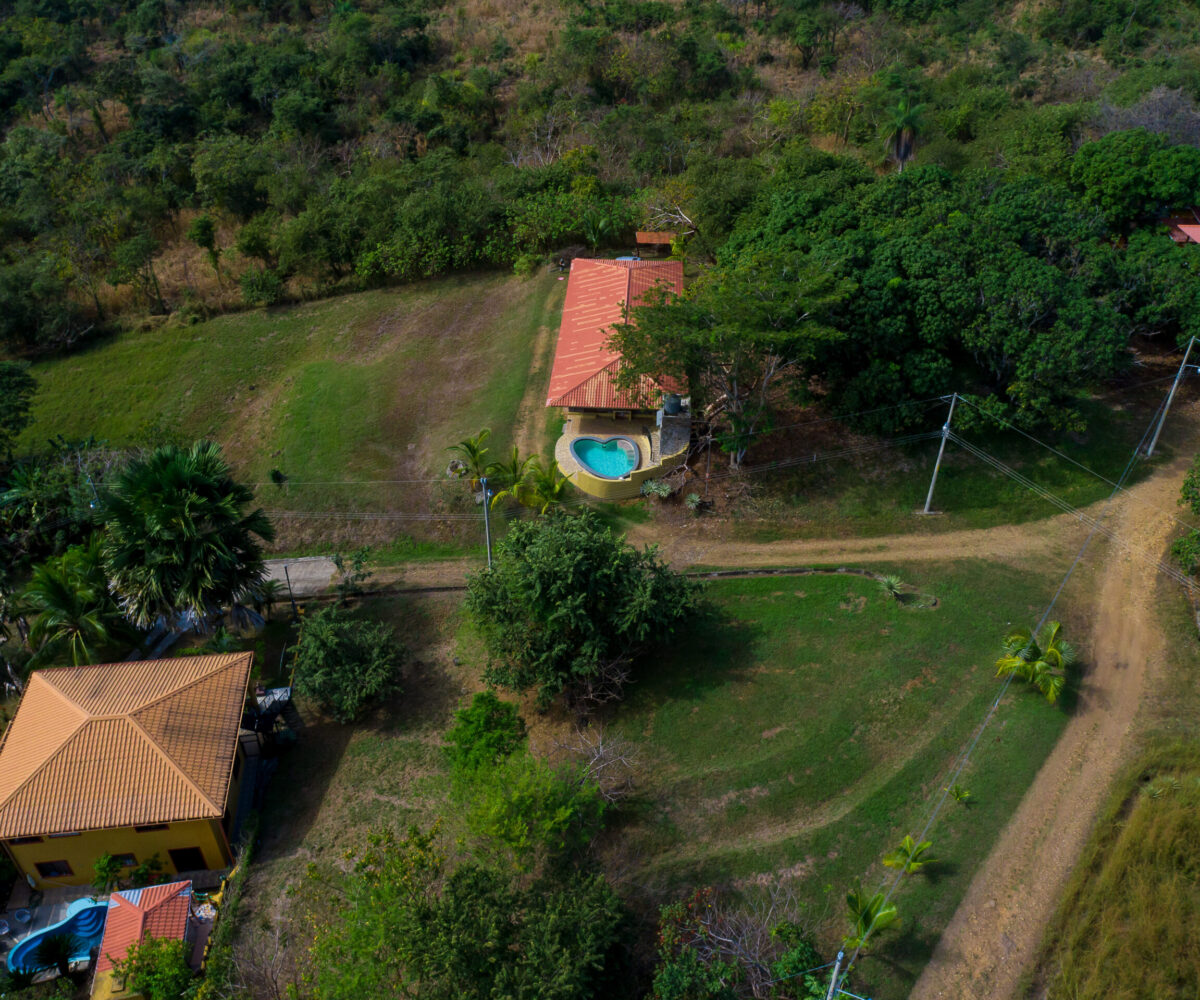 Homes for sale in Bejuco Costa Rica