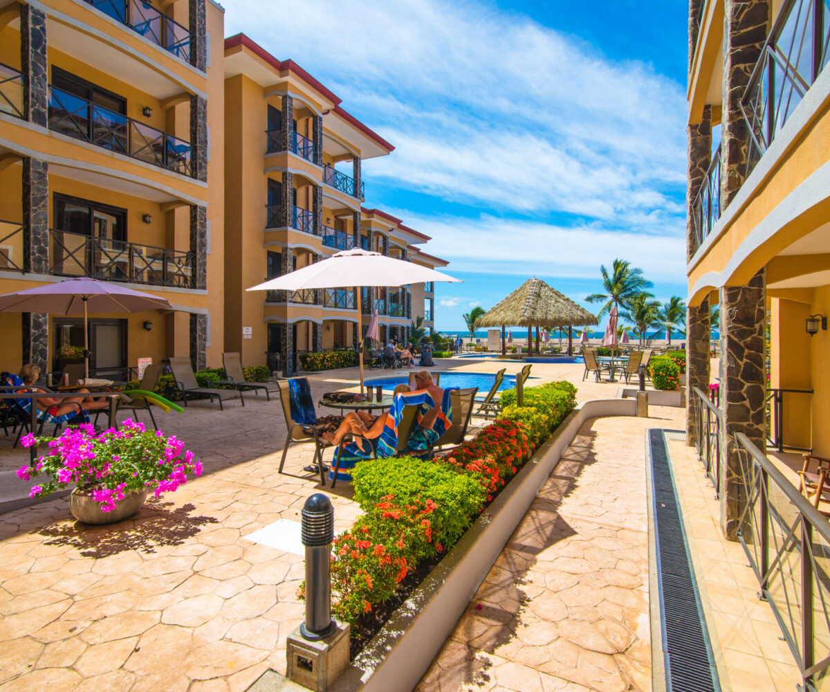 Condos for sale in Jaco Beach Costa Rica