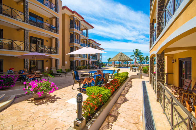 Condos for sale in Jaco Beach Costa Rica