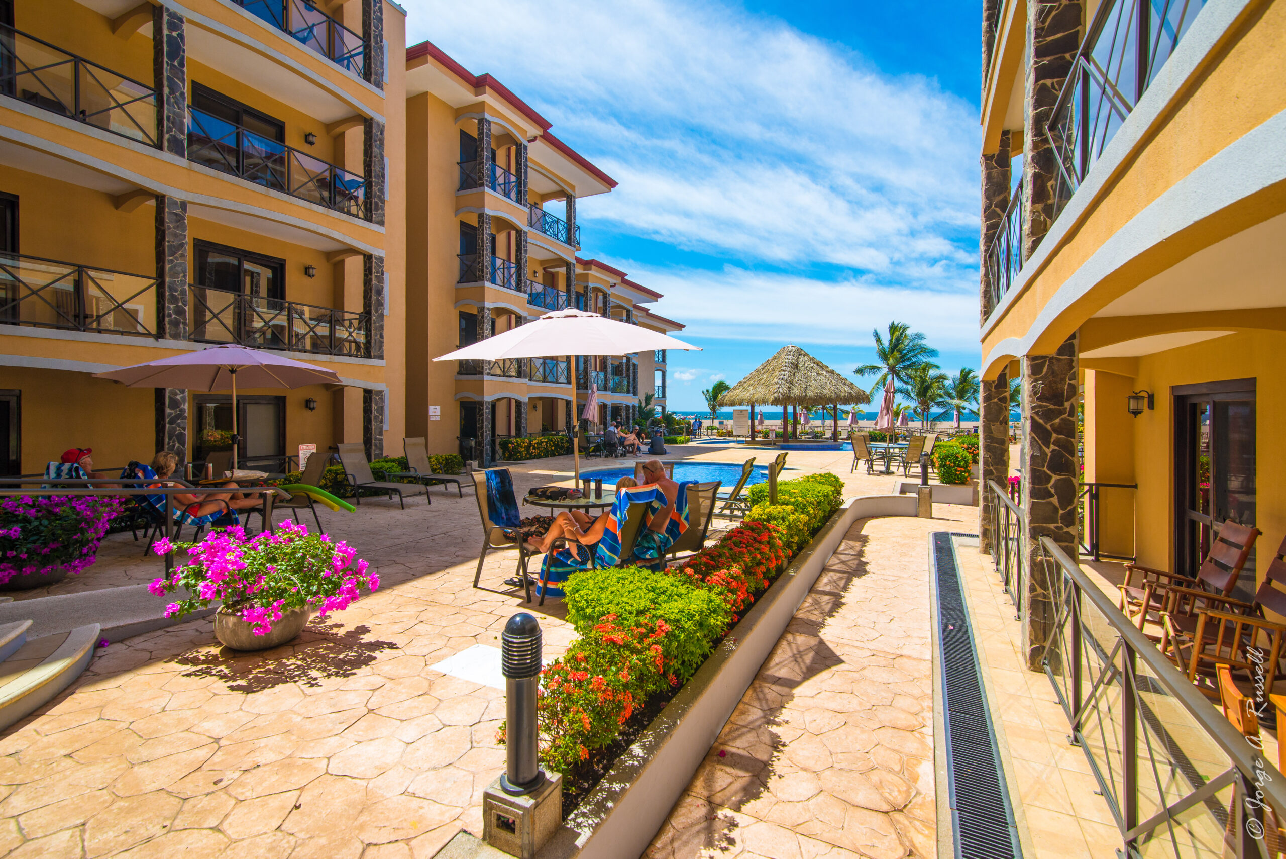 Condos for sale in Jaco Beach Costa Rica