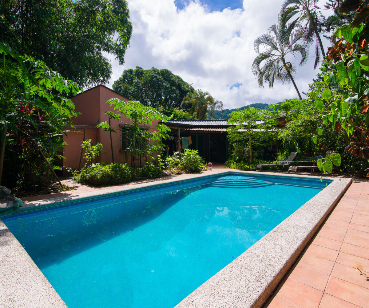 Homes for sale in Herradura Bay Costa Rica