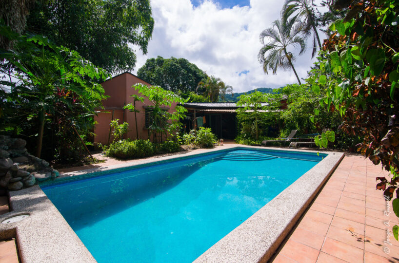 Homes for sale in Herradura Bay Costa Rica