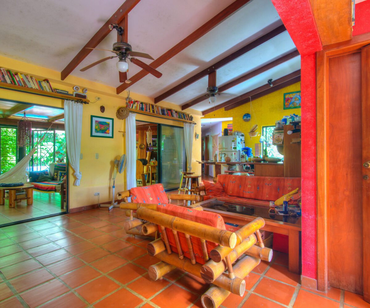 Homes for sale in Herradura Bay Costa Rica