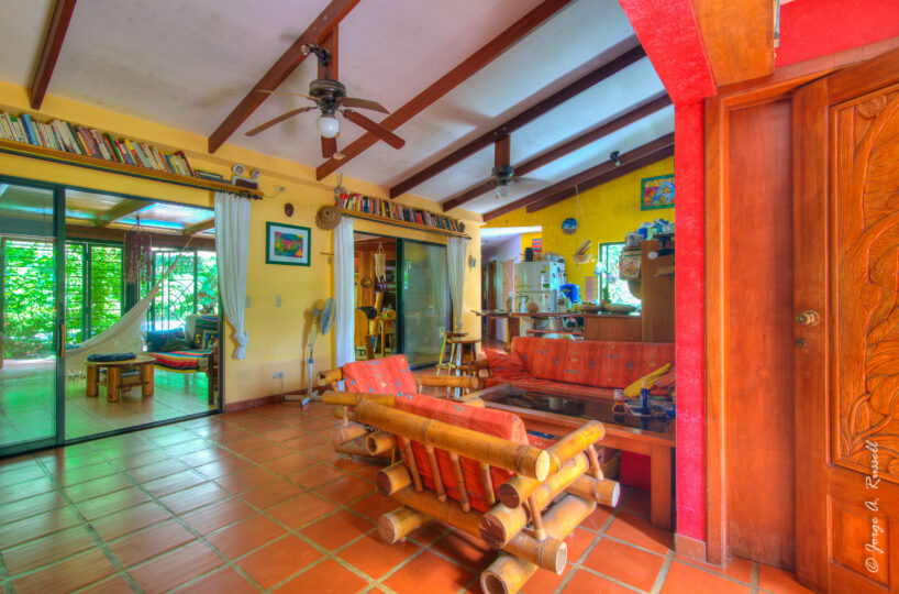 Homes for sale in Herradura Bay Costa Rica