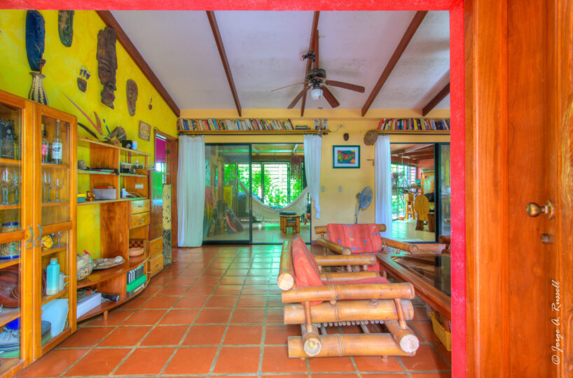 Homes for sale in Herradura Bay Costa Rica