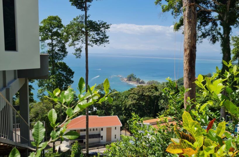 Building Lots for sale in Punta Leona Costa Rica