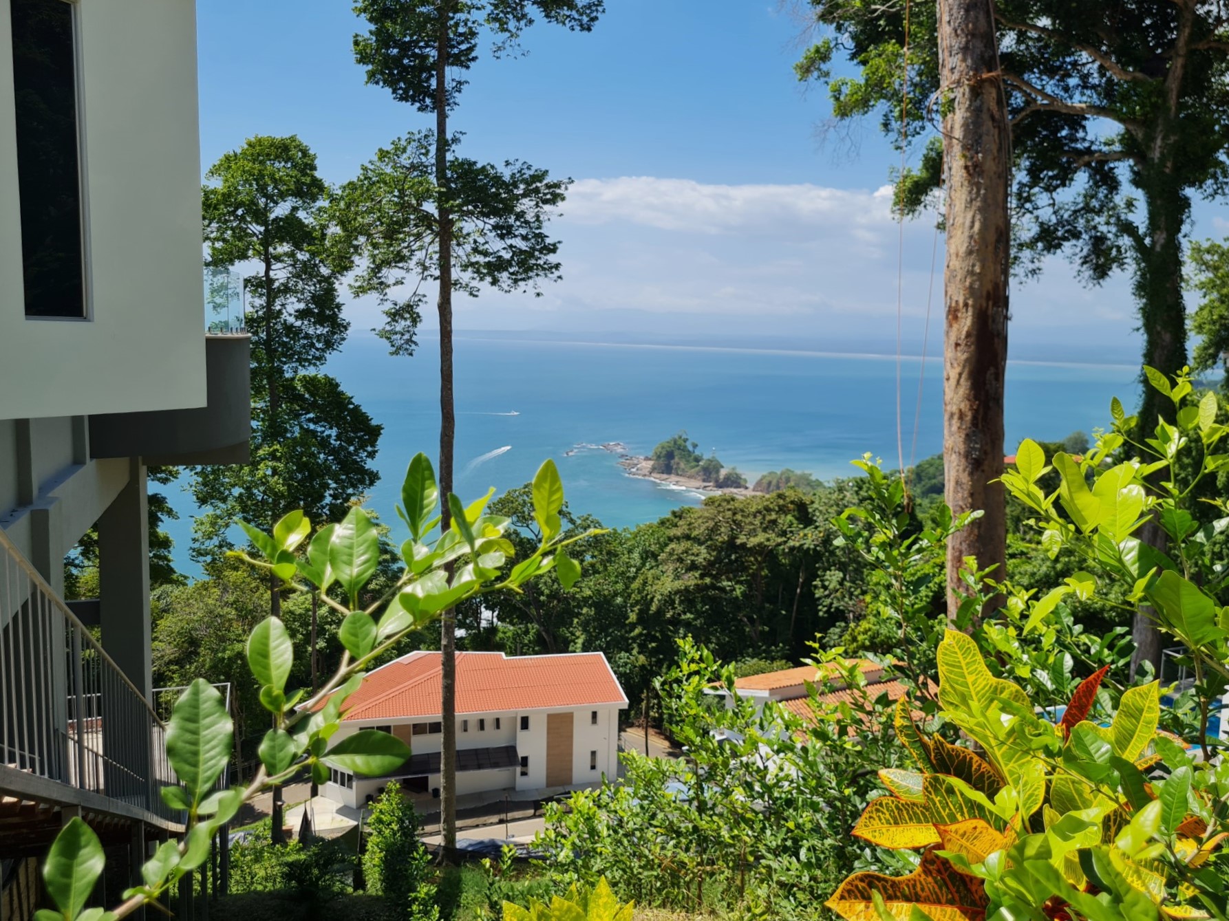 Building Lots for sale in Punta Leona Costa Rica