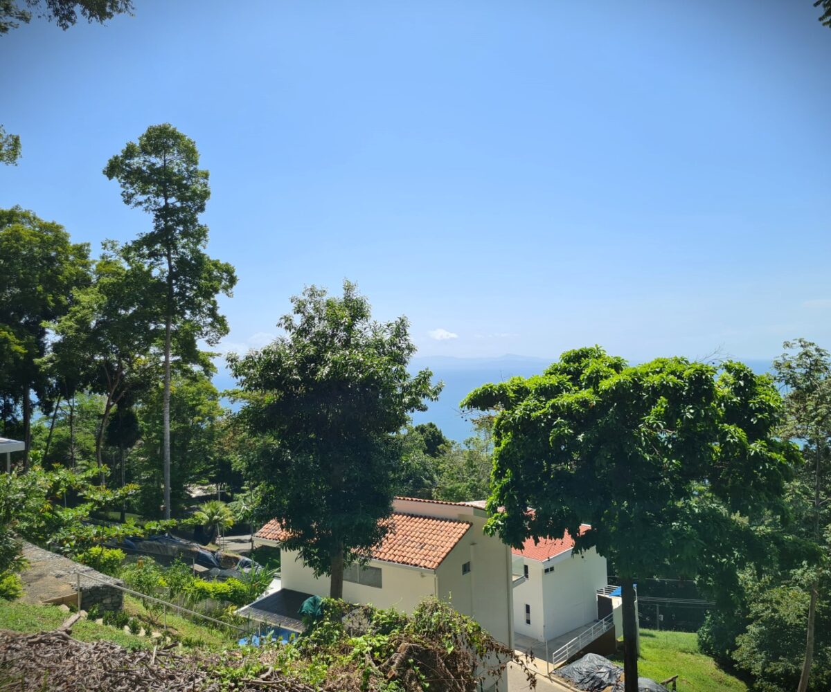 Building Lots for sale in Punta Leona Costa Rica