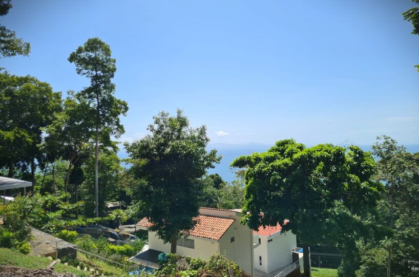 Building Lots for sale in Punta Leona Costa Rica