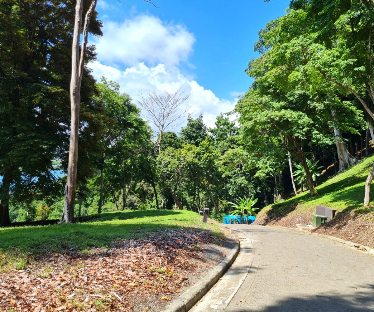 Building Lots for sale in Punta Leona Costa Rica