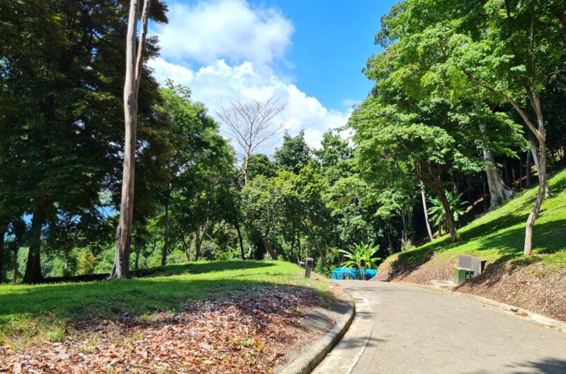 Building Lots for sale in Punta Leona Costa Rica