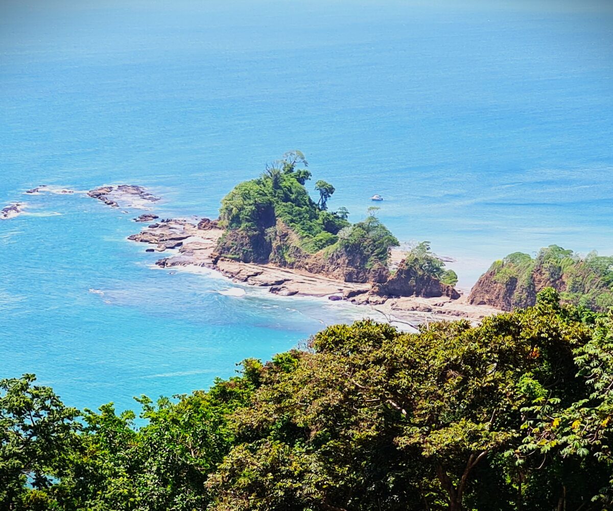 Building Lots for sale in Punta Leona Costa Rica