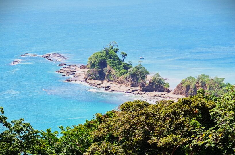 Building Lots for sale in Punta Leona Costa Rica