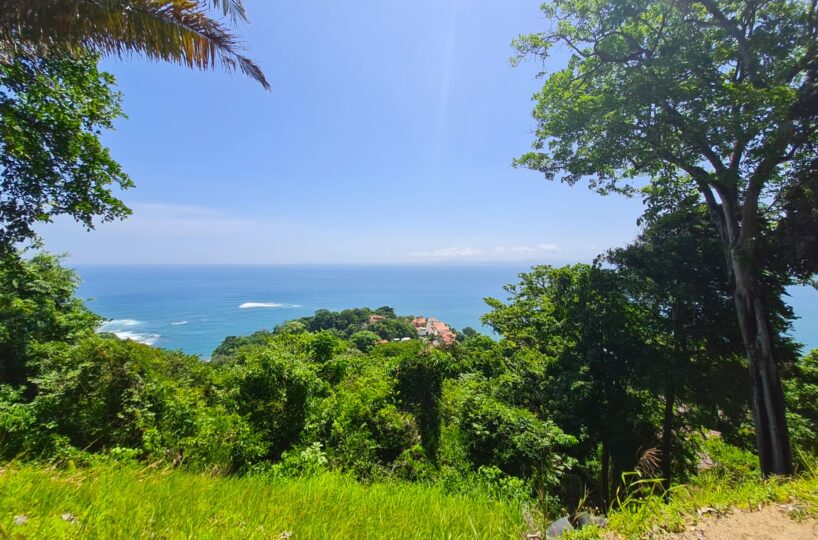 Building Lots for sale in Punta Leona Costa Rica