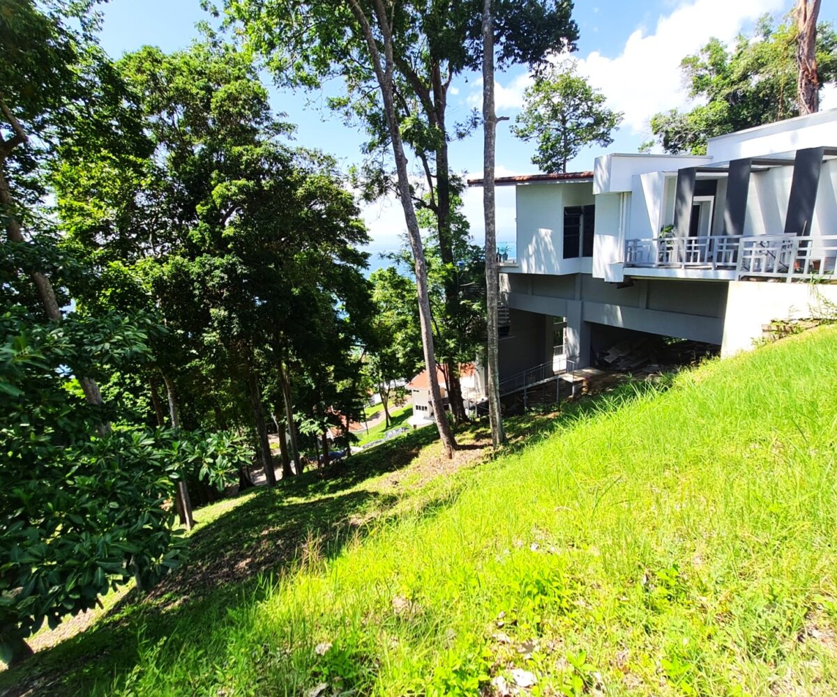 Building Lots for sale in Punta Leona Costa Rica