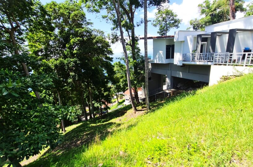 Building Lots for sale in Punta Leona Costa Rica