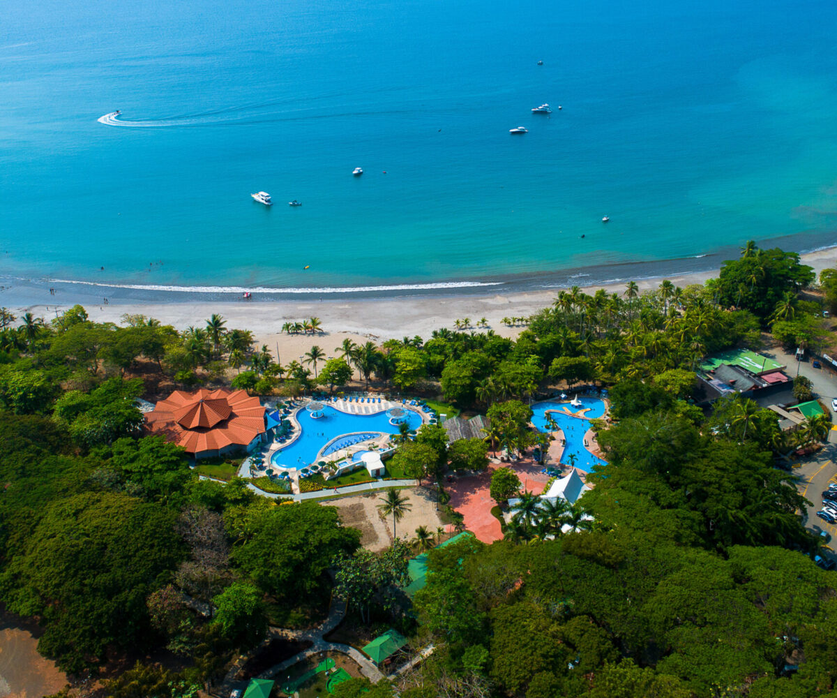 Building Lots for sale in Punta Leona Costa Rica